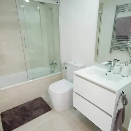 Penthouse Rocas Blancas