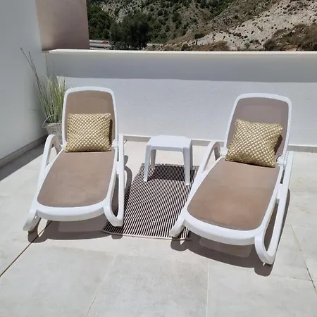 Apartment Penthouse Rocas Blancas