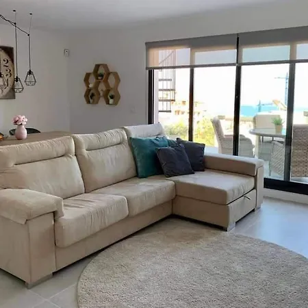 Penthouse Rocas Blancas *