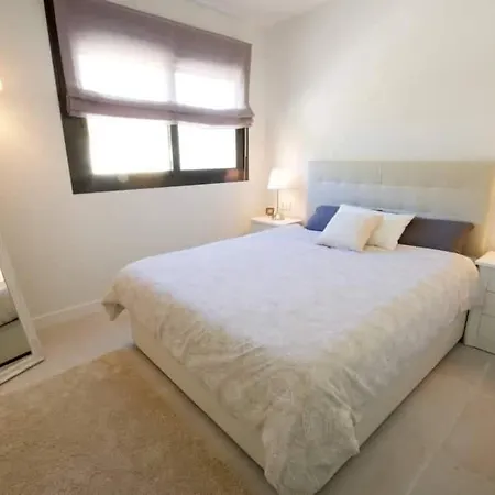 Penthouse Rocas Blancas * Benalmadena
