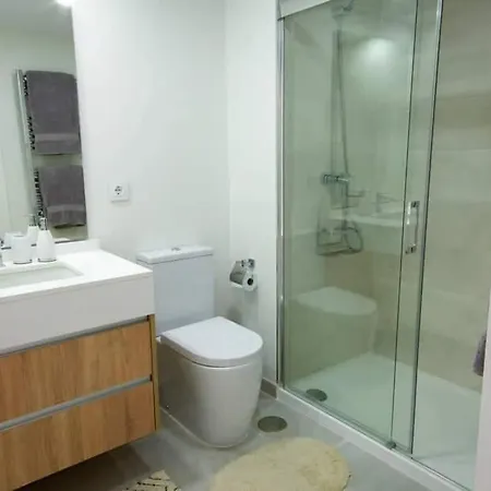 Penthouse Rocas Blancas Apartment