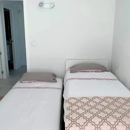 Penthouse Rocas Blancas *