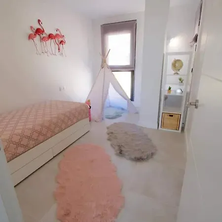 Penthouse Rocas Blancas *